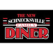 The New Schnecksville Diner