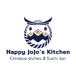 happy JoJo's kitchen