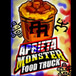 Aprieta Monster Truck