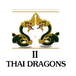 2 Thai Dragons