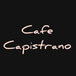 Cafe Capistrano (Garvey Dr)