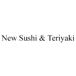 New Sushi & Teriyaki