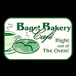 Bagel Bakery Cafe