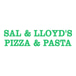 Sal & Lloyd's Pizza Place