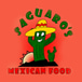 Saguaro’s Mexican Food