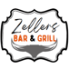 Zeller's Bar & Grill (Northwest U.S. 101)