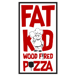 Fat Kid Wood Fired Pizza