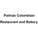 Palmas Colombian Restaurant and Bakery