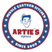 Artie's