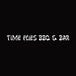 Time Flies Restaurant & Bar