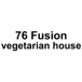 76 Fusion vegetarian house