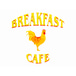 Breakfast Cafe