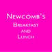 Newcombs Breakfast Cafe