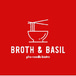 Broth & Basil