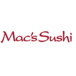 Mac's Sushi