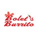 Bolet's Burrito