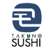 Takuno sushi