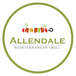 Allendale Corner Cafe