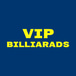VIP Billiards & Bar
