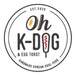 Oh K-Dog & Egg Toast Doraville