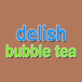 Delish Bubble Tea