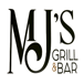 Mj’s Grill & Bar Inc