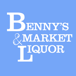 Benny's Market & Liquor