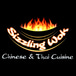 Sizzling Wok