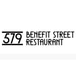 579 Benefit Street Restaurant