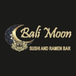 Bali Moon Sushi and Ramen Bar