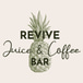 Revive Juice and  Coffee Bar (204 N Commercial St)-