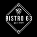 Bistro 63