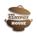 The Claypot house