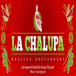 La Chalupa Mexican Restaurant