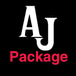 AJ Package Store