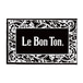 Le Bon Ton