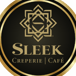 Sleek Creperie & Café