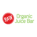 Raw Organic Juice Bar