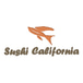 Sushi california Japanese and Grill