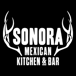 Sonora Mexican Kitchen & Bar