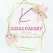 Keia’s Cakery LLC