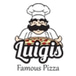 Luigi's Famous Pizza