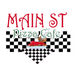 Main St Pizza Cafe