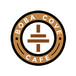 Boba Cove & Cafe