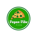 Vegan Vibe Pizza