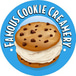 Famous Cookie Creamery