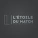 L etoile du match resto sportif