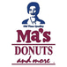 Ma's Donuts and More