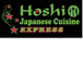 Hoshi Japanese express moberly