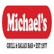 Michael's Grill & Salad Bar
